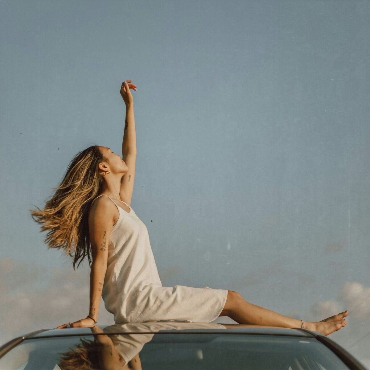 Album cover of Breathe