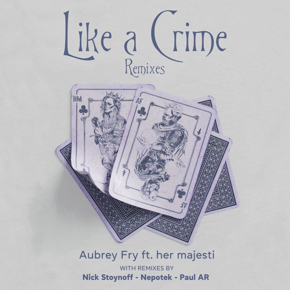 Picture of Like a Crime Remixes