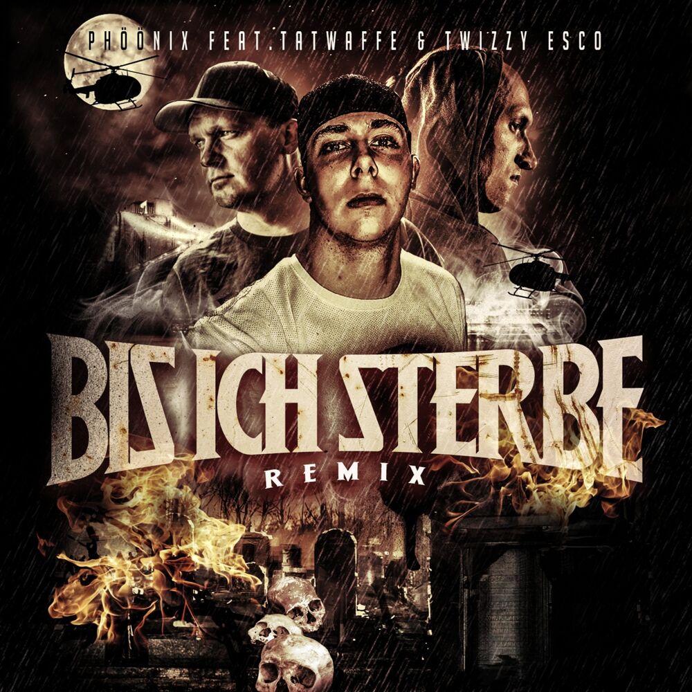 Picture of Bis ich sterbe (Remix)