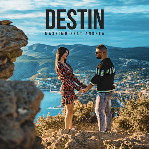Destin (feat. Andrea)