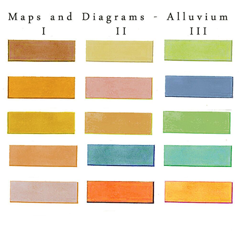 Picture of Alluvium