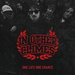 Cover of One Life One Chance