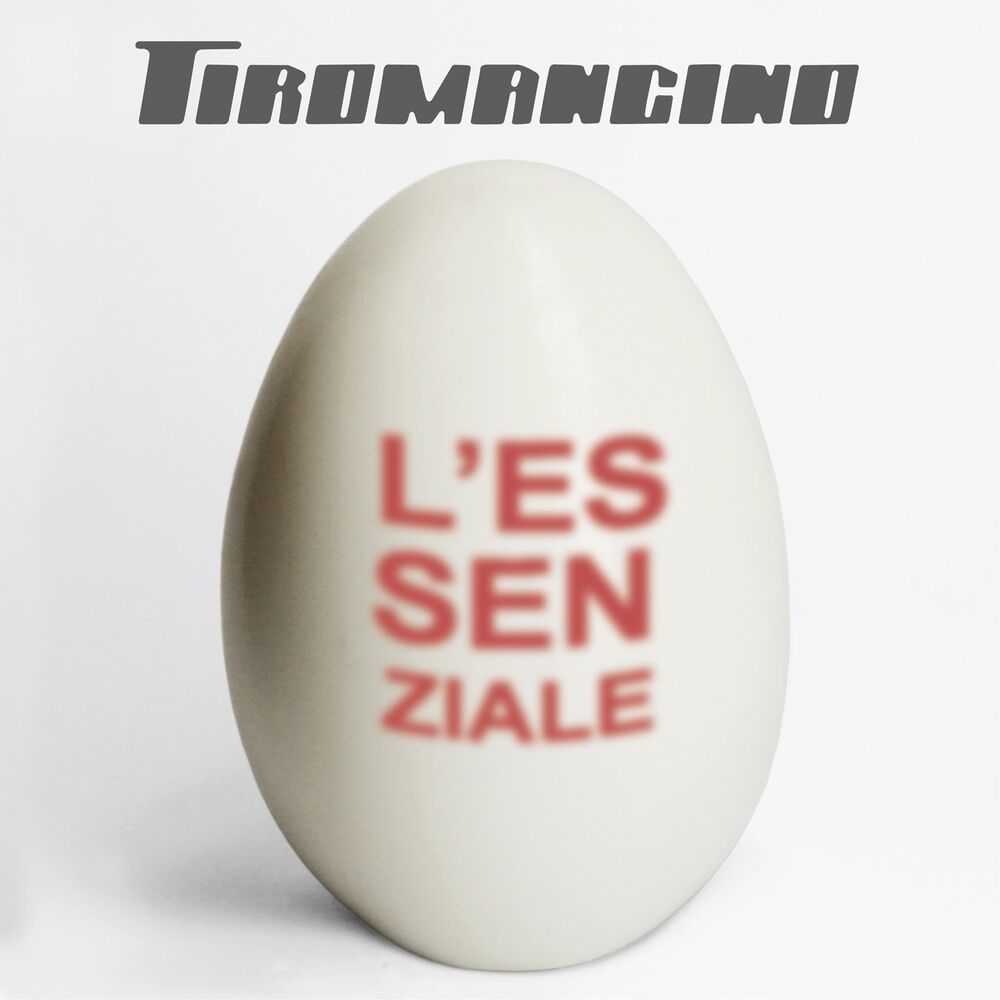 Picture of L'essenziale