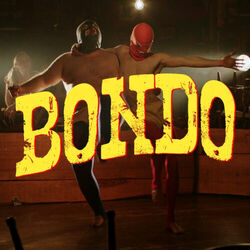 Cover of Le bondo