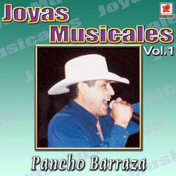 Cover of Joyas Musicales: Concierto en Vivo, Vol. 1
