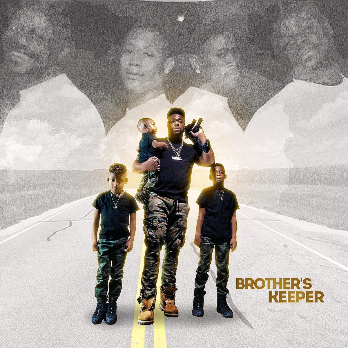 Album cover of Dynasty