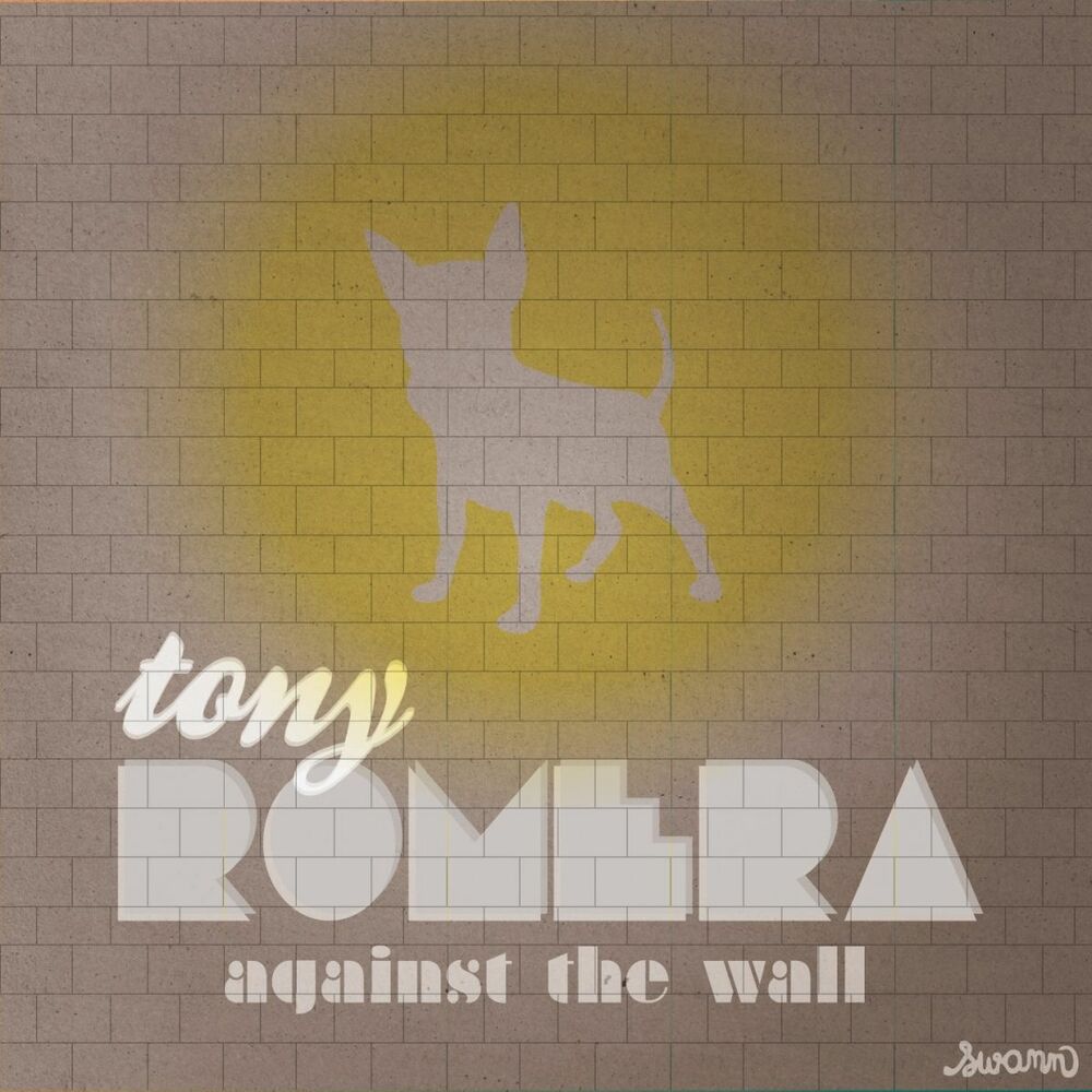 Picture of Against the wall