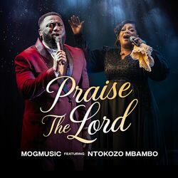 Cover of Praise the Lord