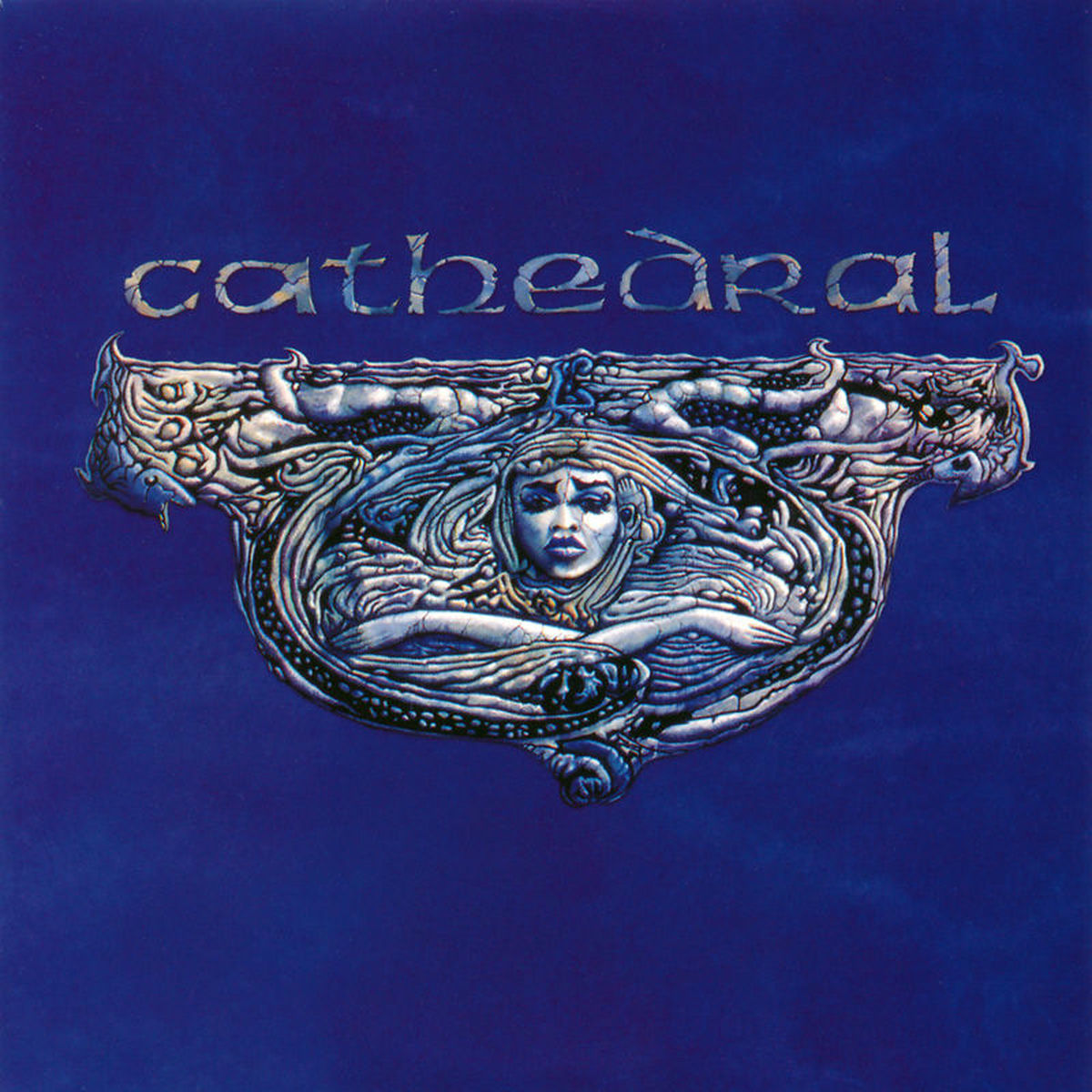 Cathedral - Soul Sacrifice | Deezer