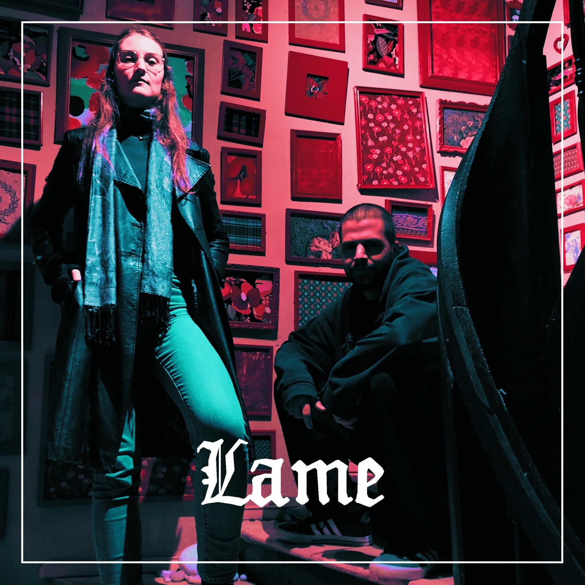 Album cover of Démo