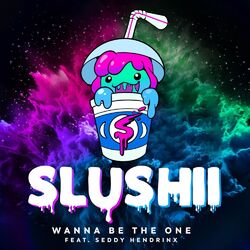 Cover of Wanna Be The One (feat. Seddy Hendrinx)