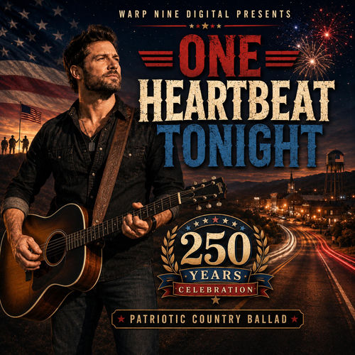 One Heartbeat Tonight (feat. Tim)