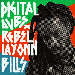 Cover of Bills Pilling Up