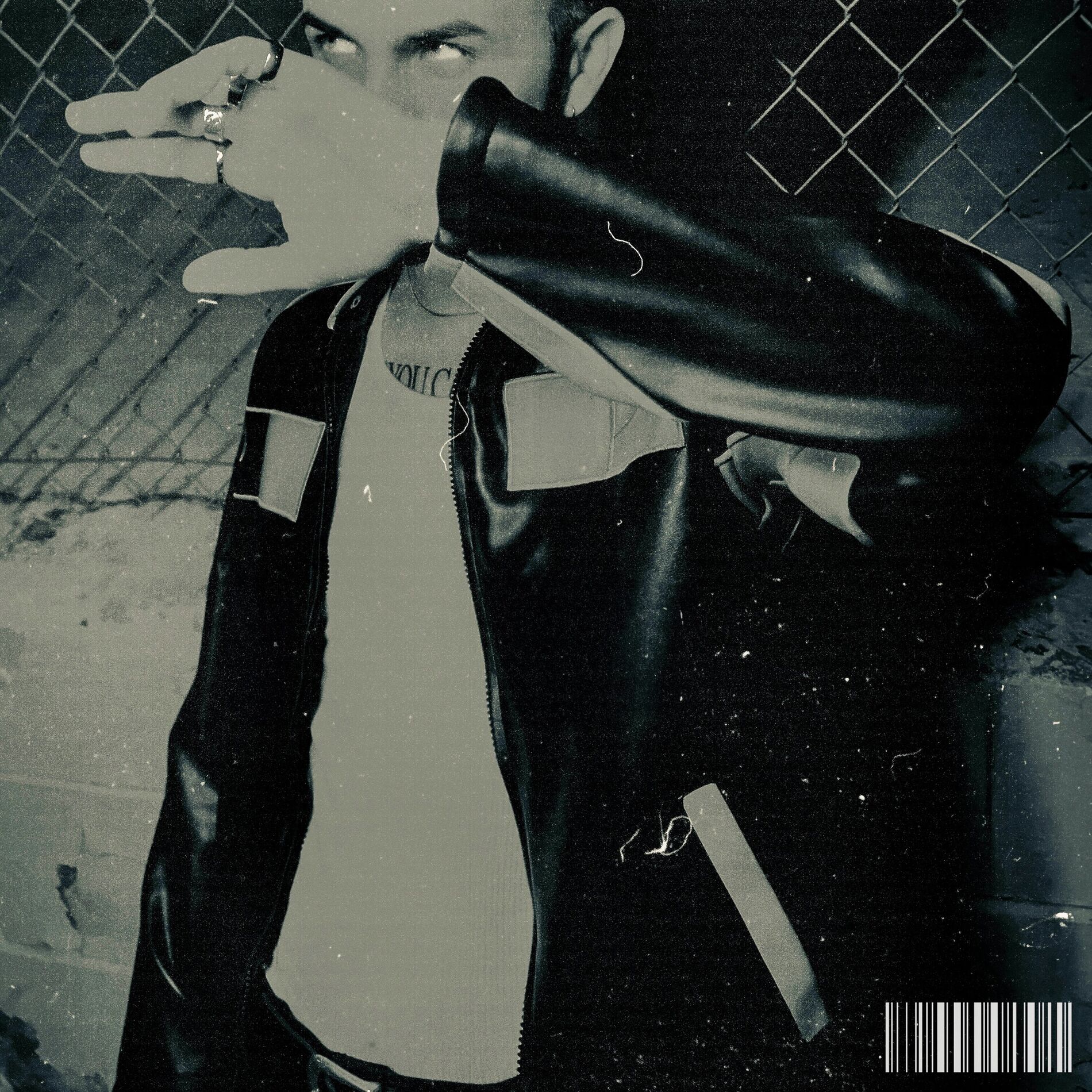 Album cover of Daggers