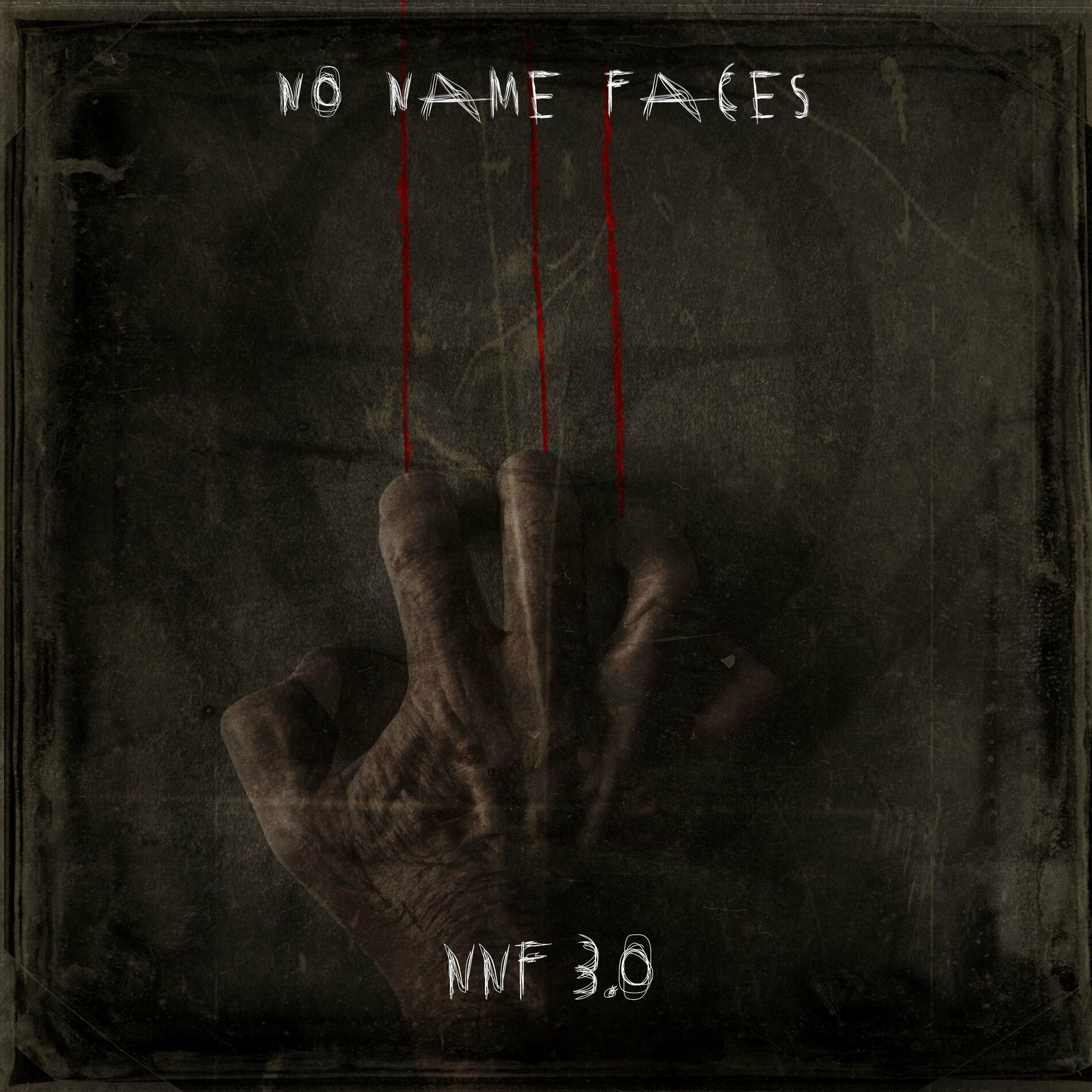 Album cover of NNF 3.0