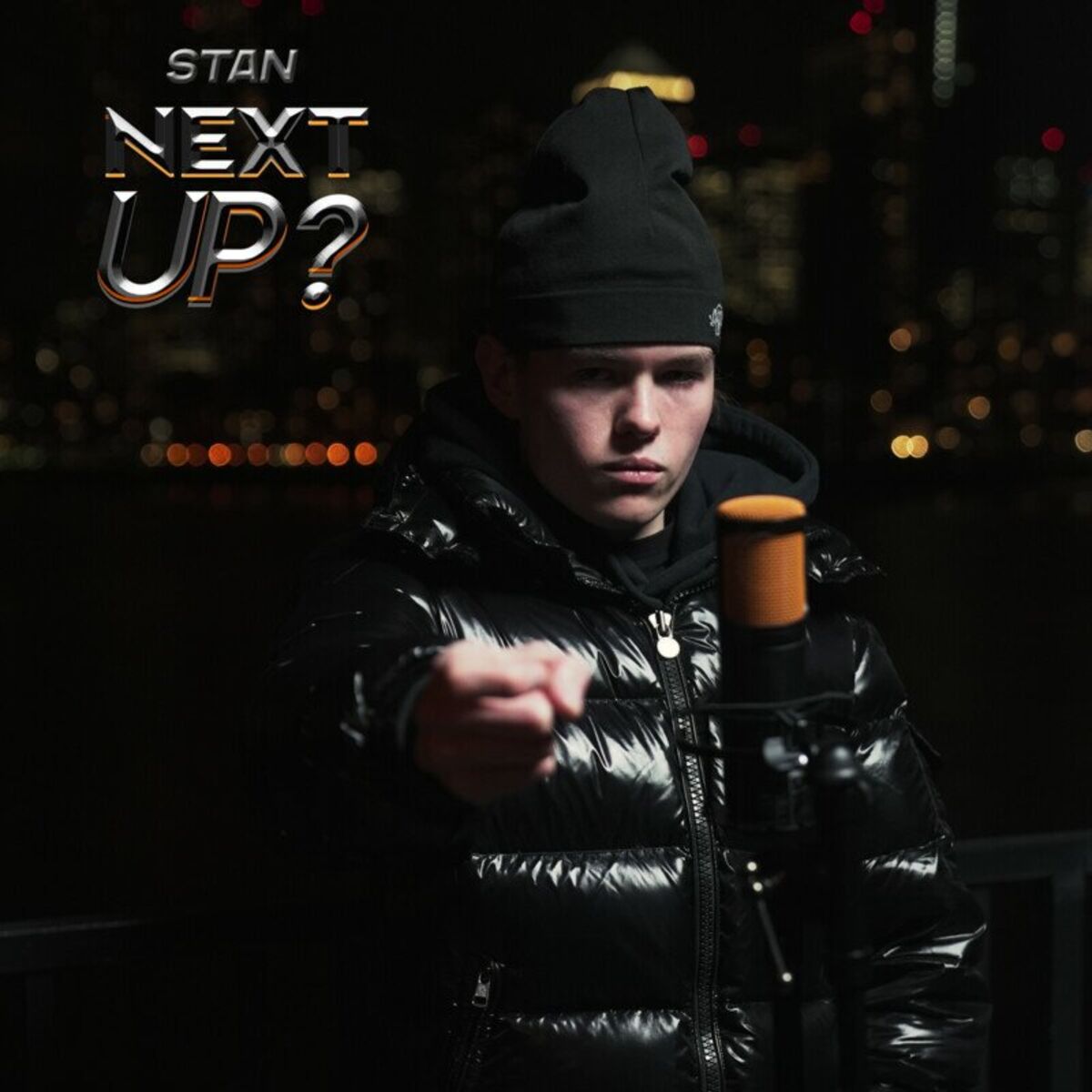 Album cover of Next Up - S5-E43, Pt.1
