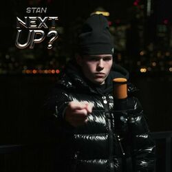 Cover of Next Up - S5-E43