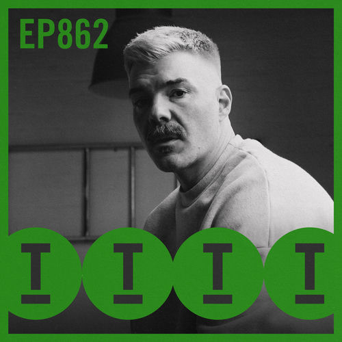 Toolroom Radio EP862: Illyus Barrientos artwork