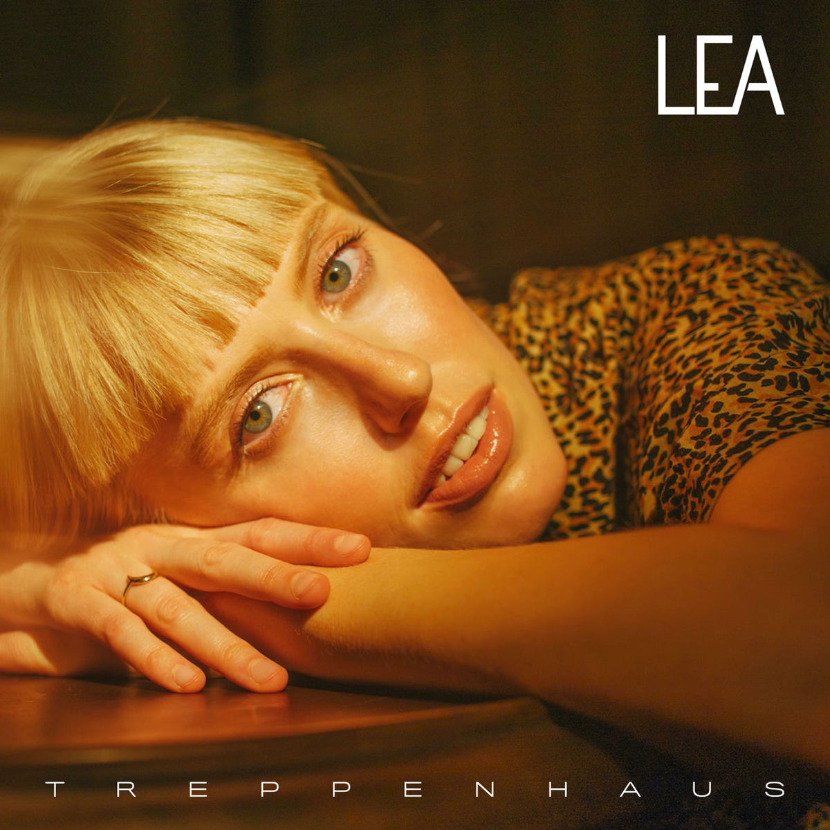 Album picture of Treppenhaus