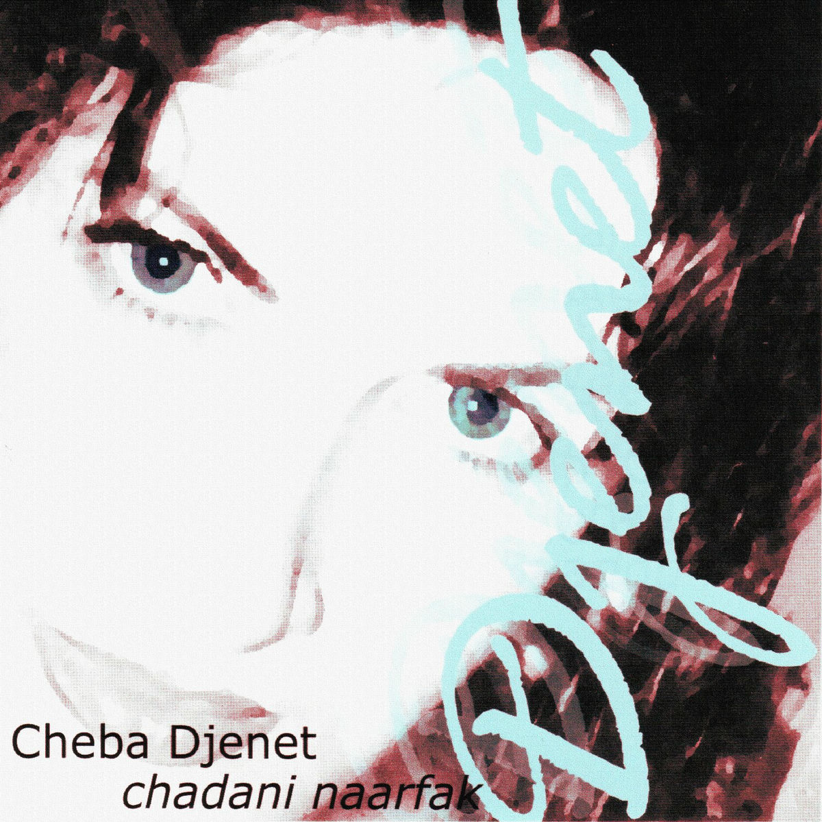 Album cover of Chadani naarfak