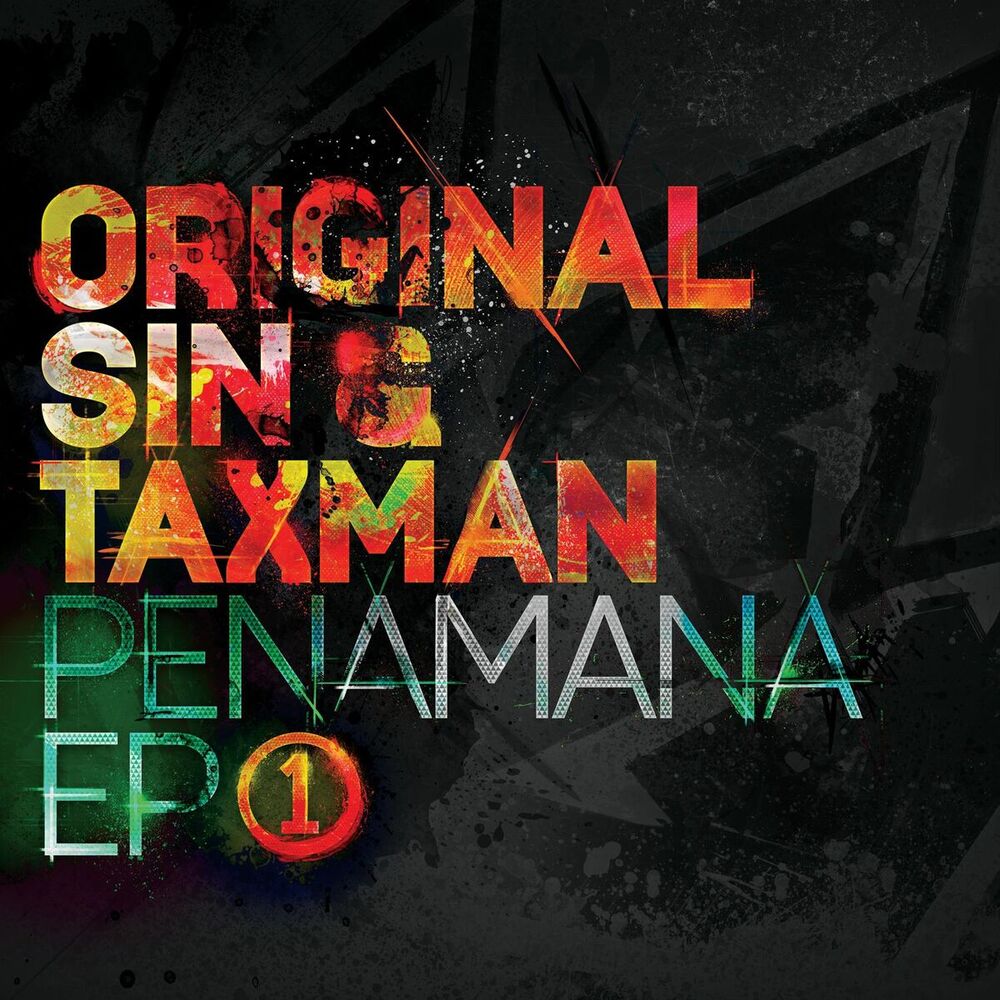 Picture of Penamana EP