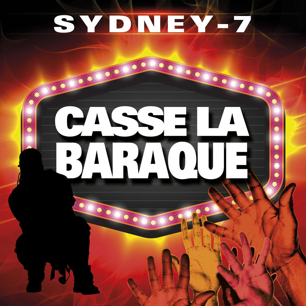 Picture of Casse la baraque