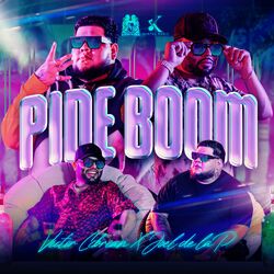 Cover of Pide Boom