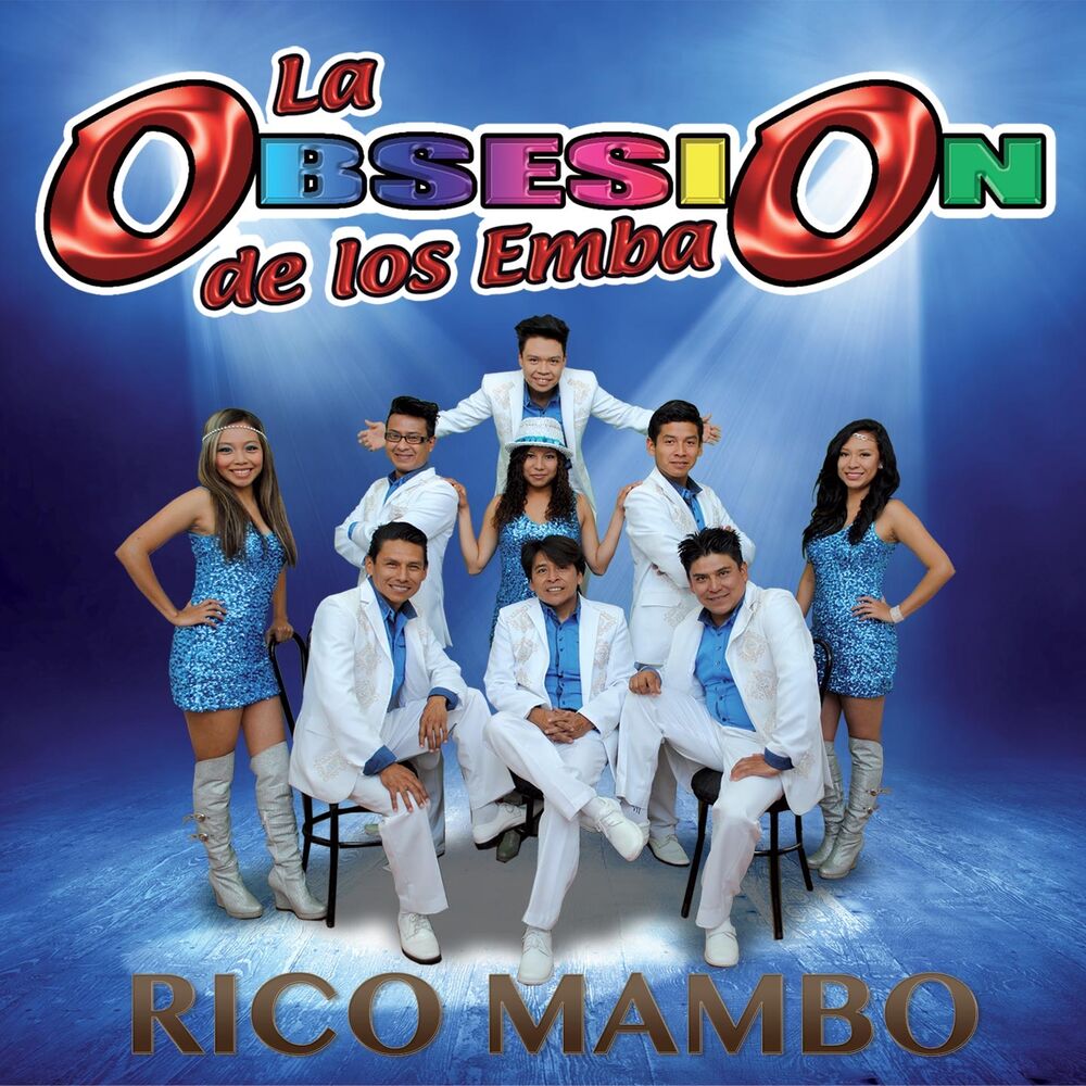 Picture of Rico Mambo