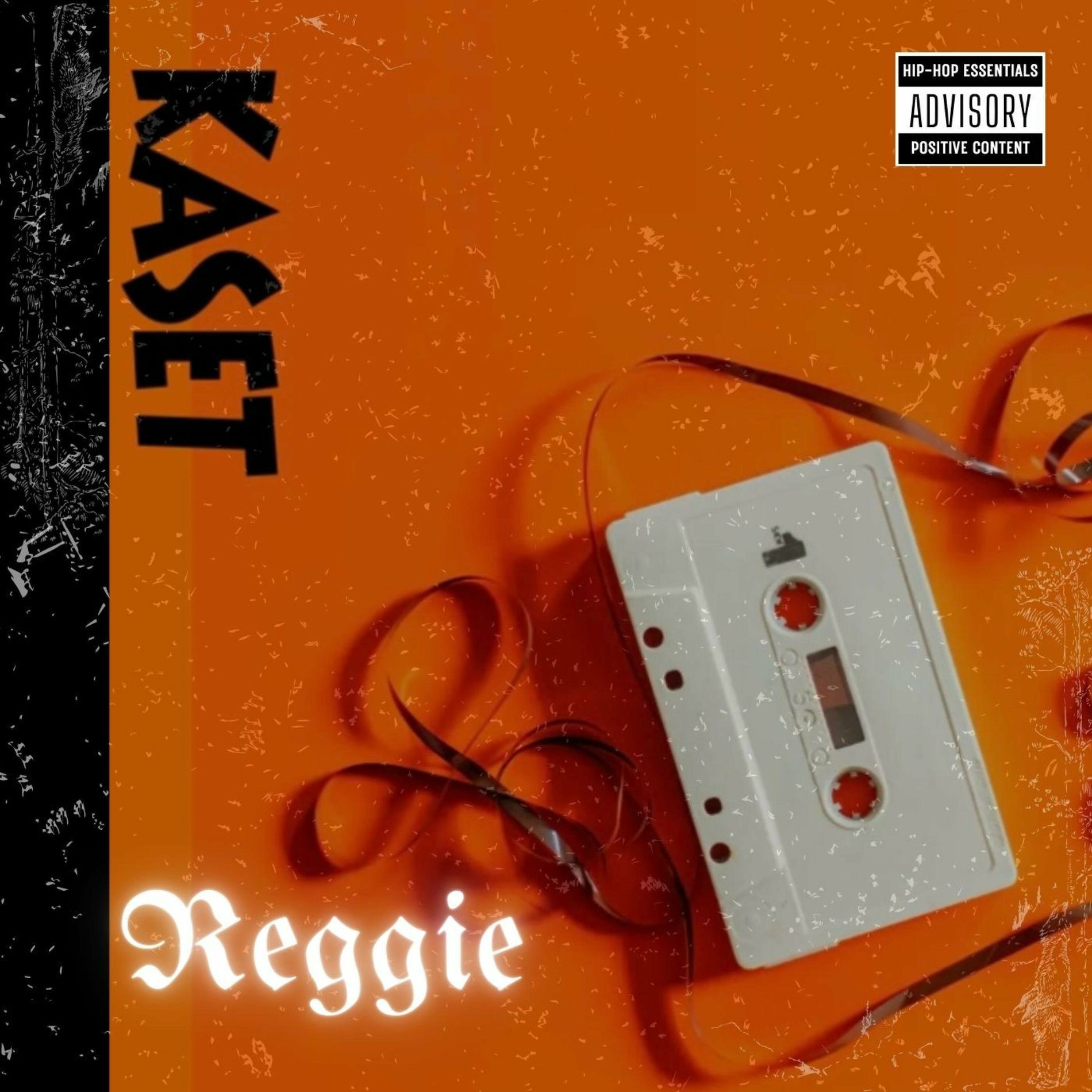Album cover of Kaset
