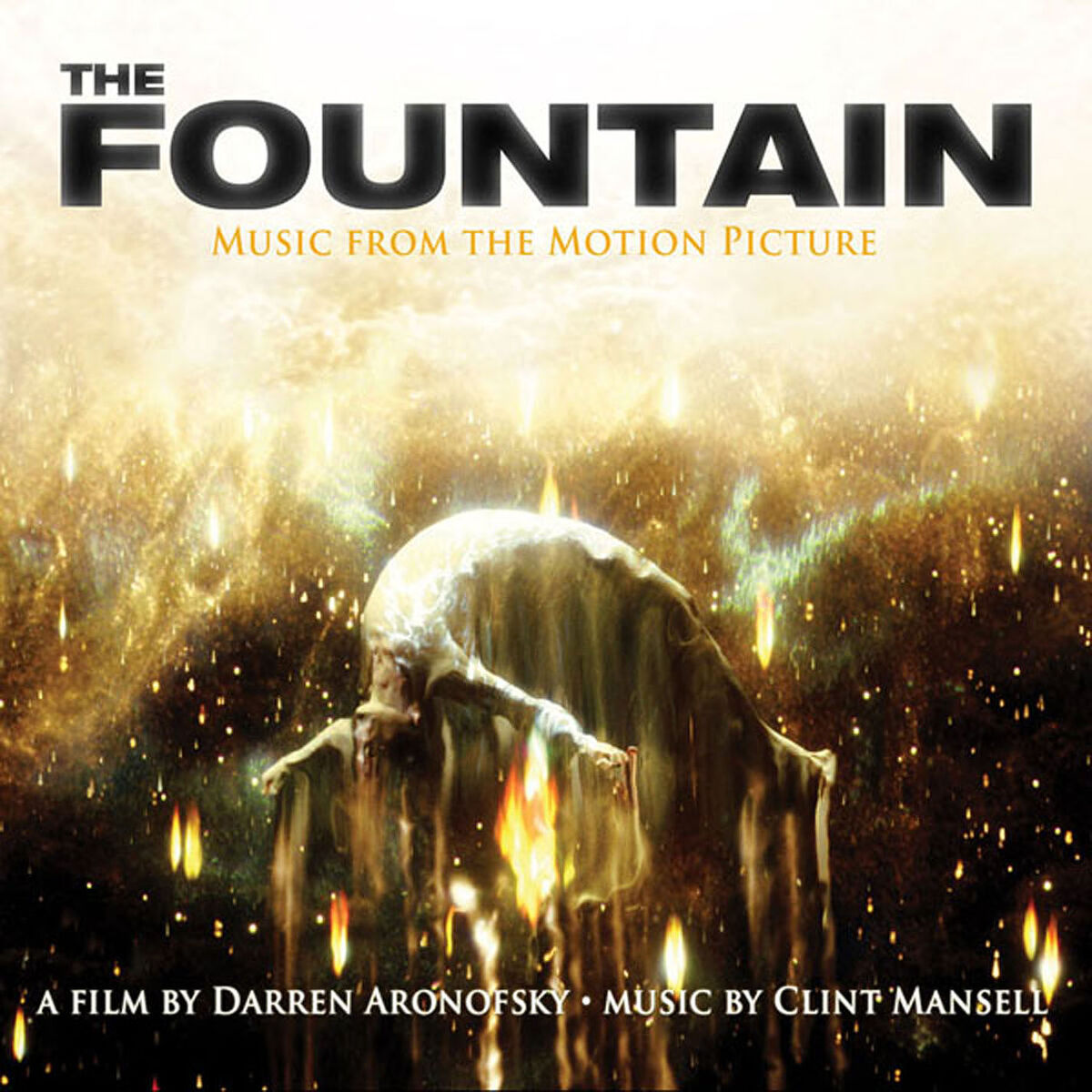 Album picture of The Fountain OST