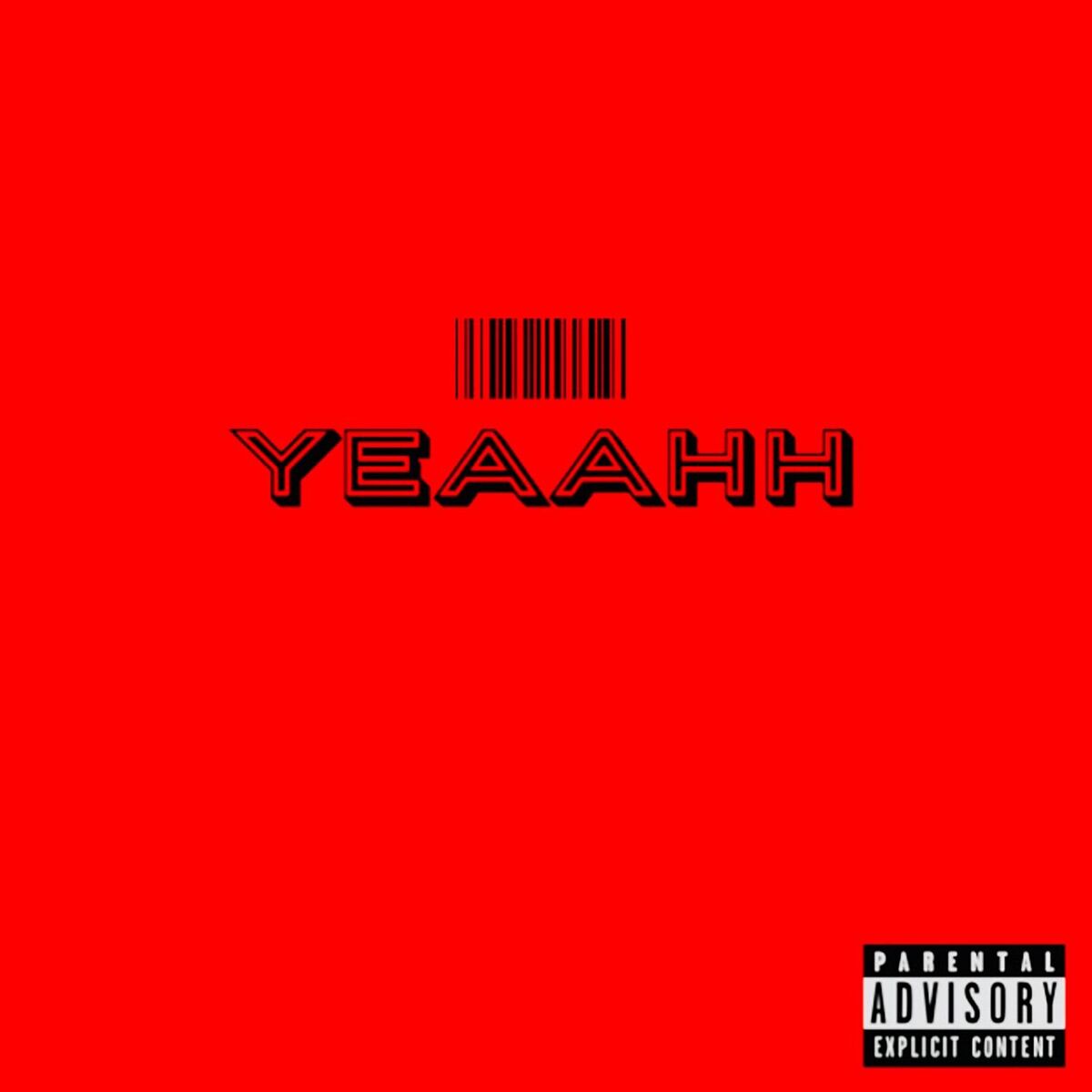 Album cover of Yeaahh