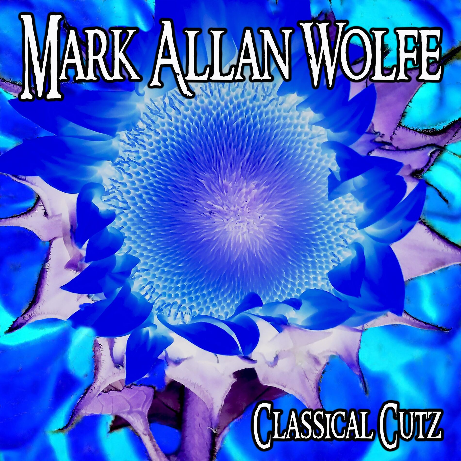 Album cover of Classical cutz