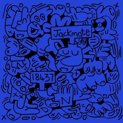 Cover of Past Ø Phuture, Vol. 2