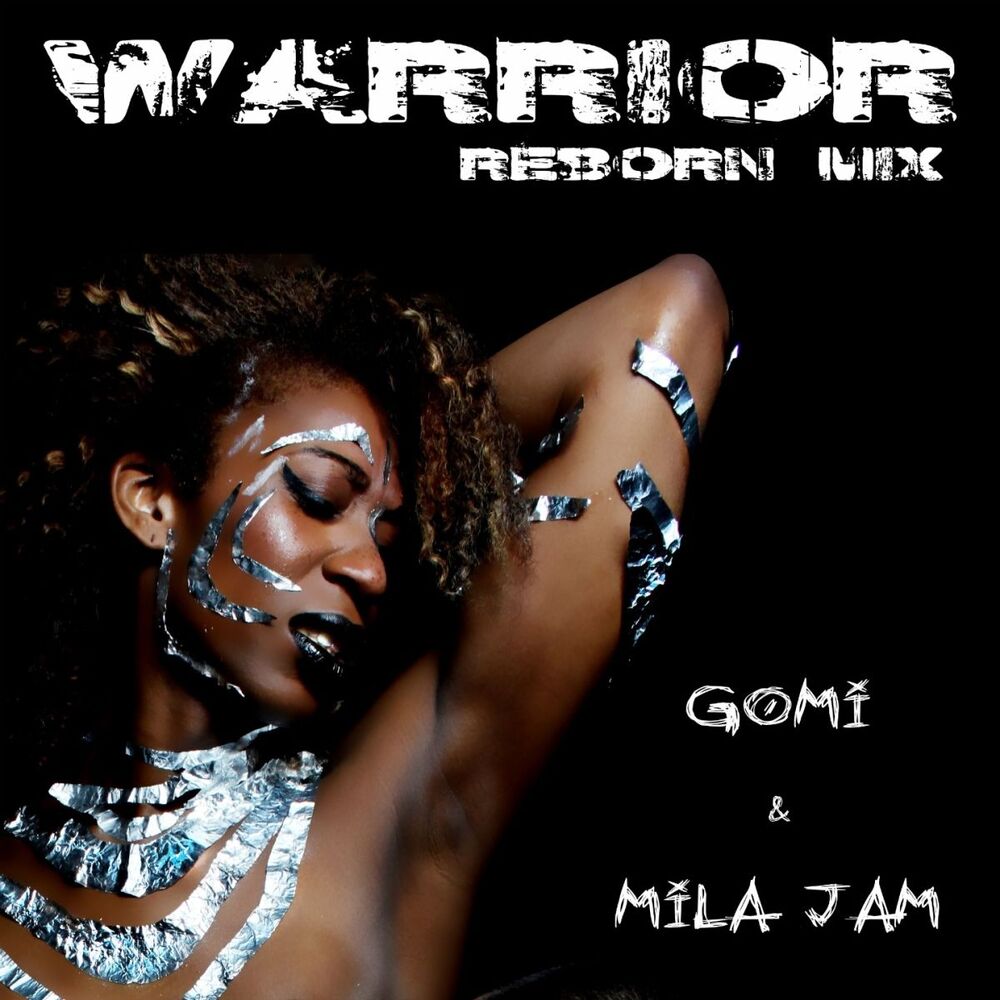 Picture of Warrior (Reborn Mix)