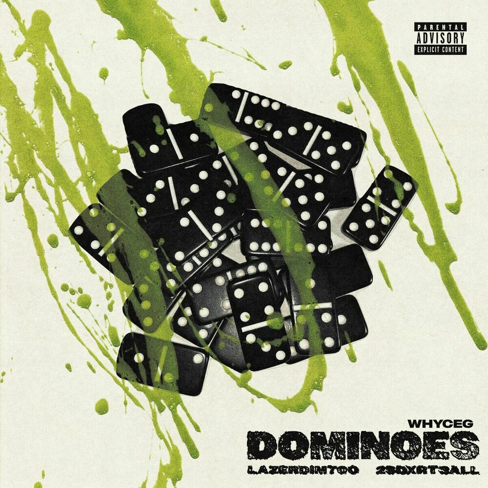 Picture of Dominoes