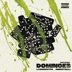 Cover of Dominoes