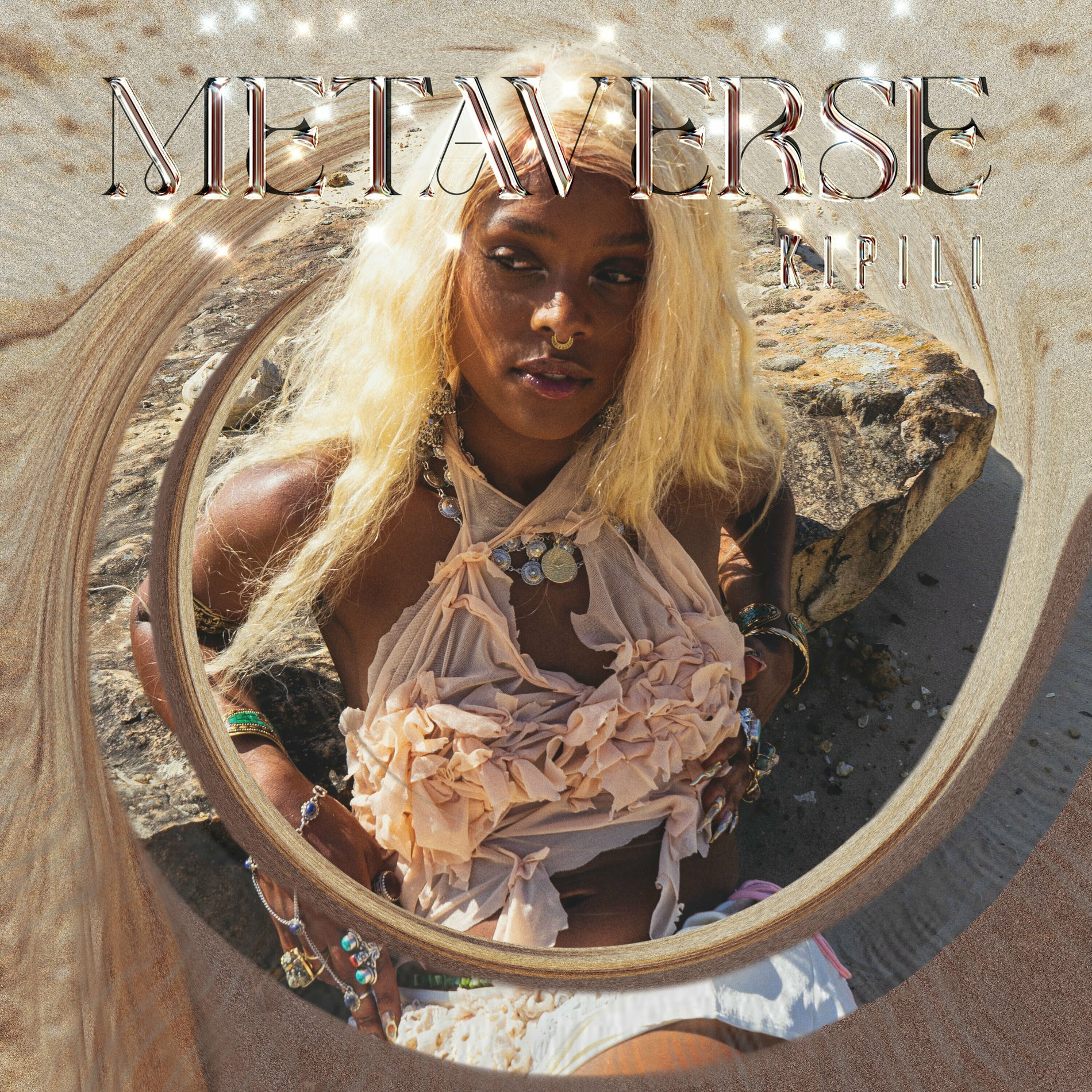 Album cover of Metaverse