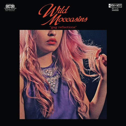Gag Reflections sleeve