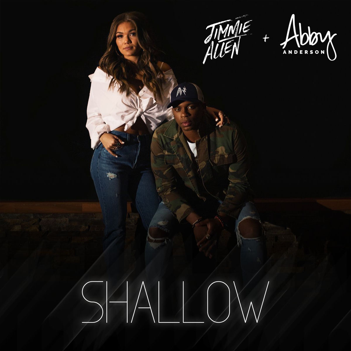 Album cover of Shallow