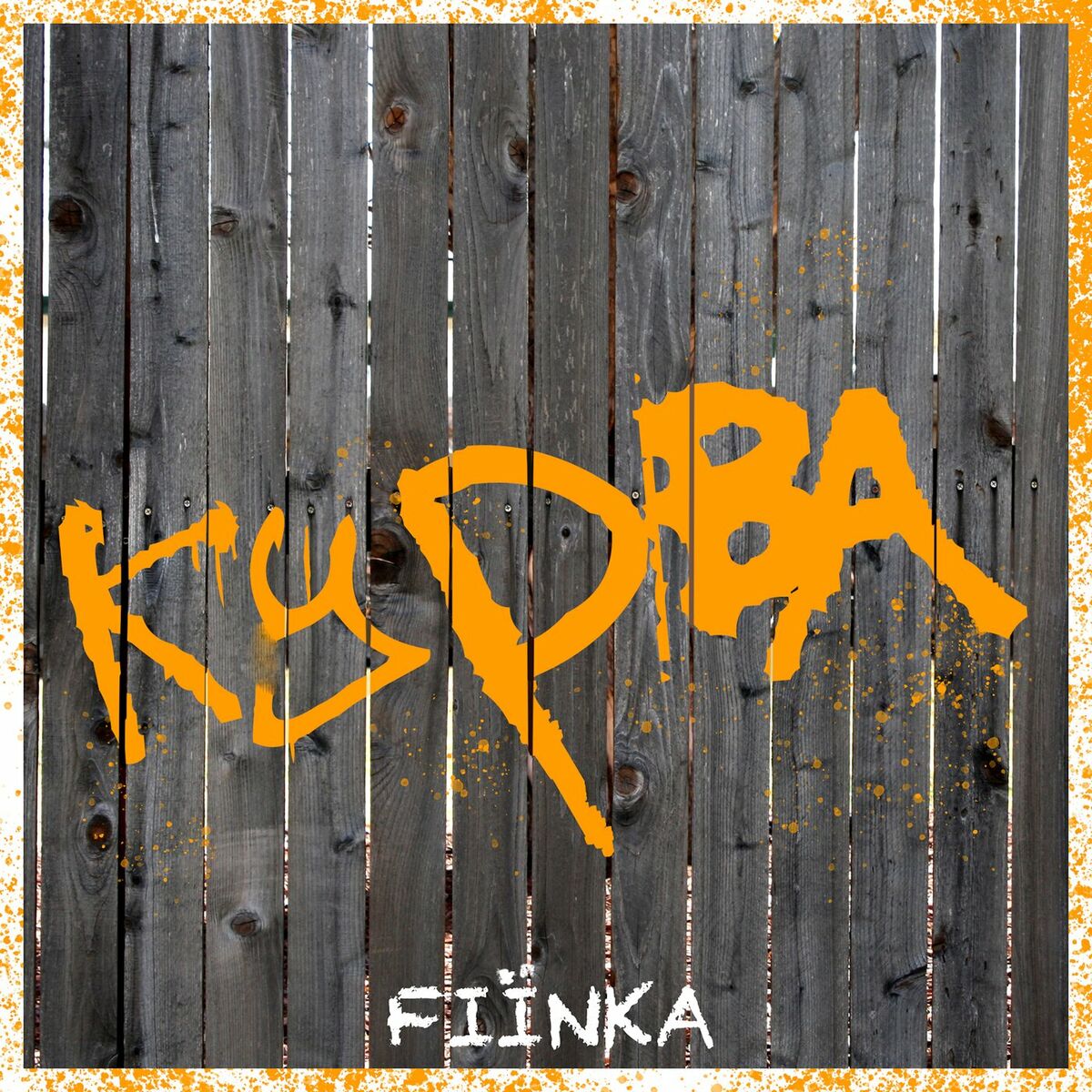 Album cover of Курва