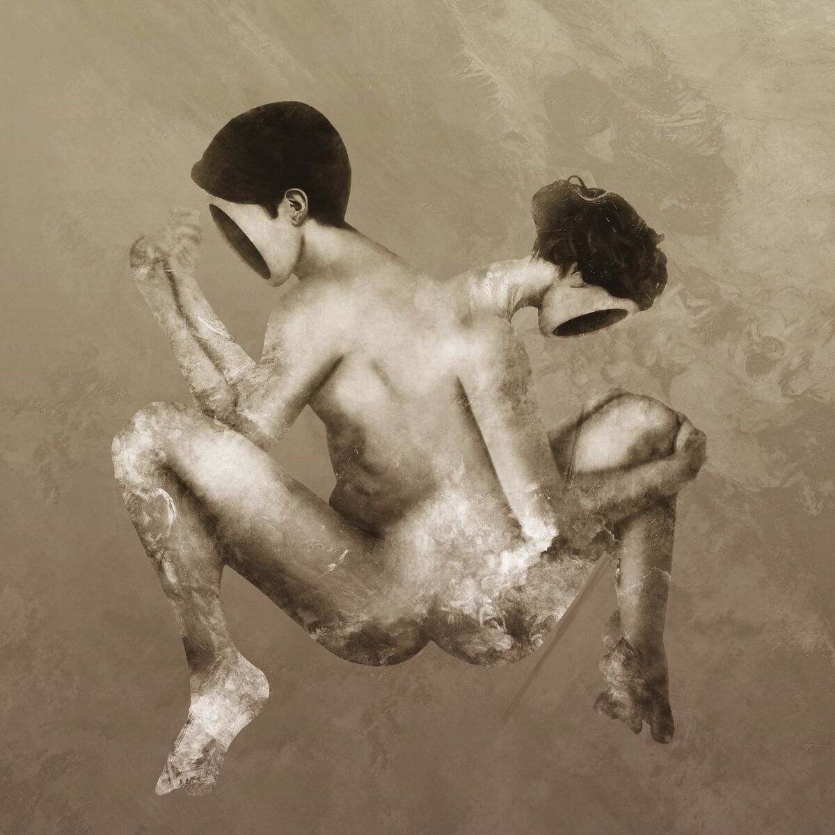 Album cover of La Petite Mort