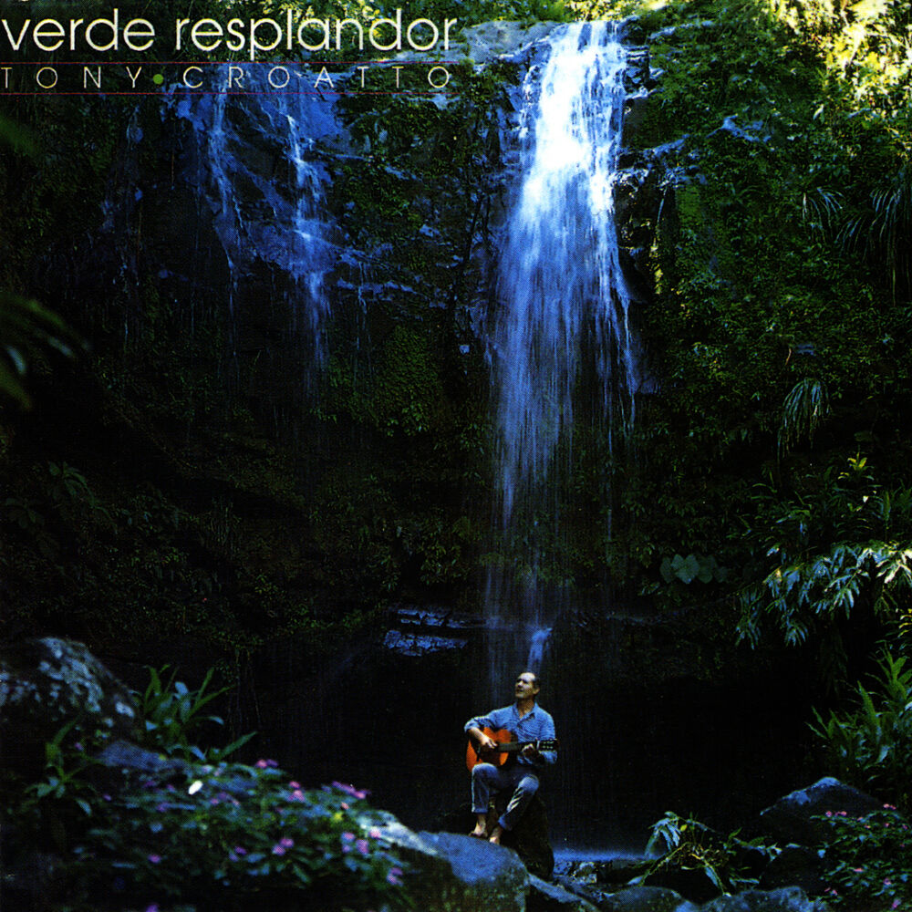 Picture of Verde Resplandor