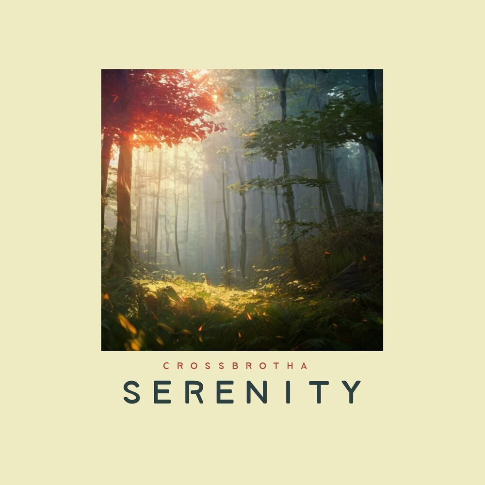Picture of Serenity