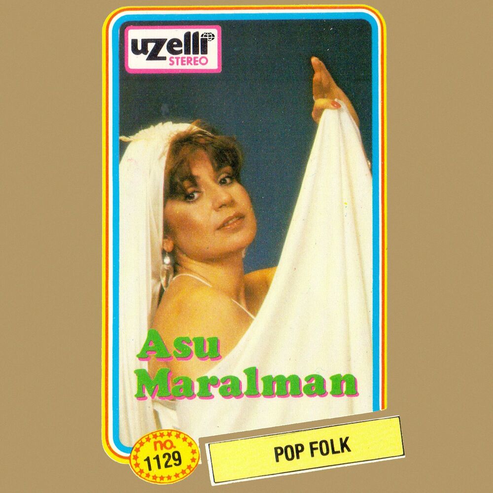 Picture of Pop Folk