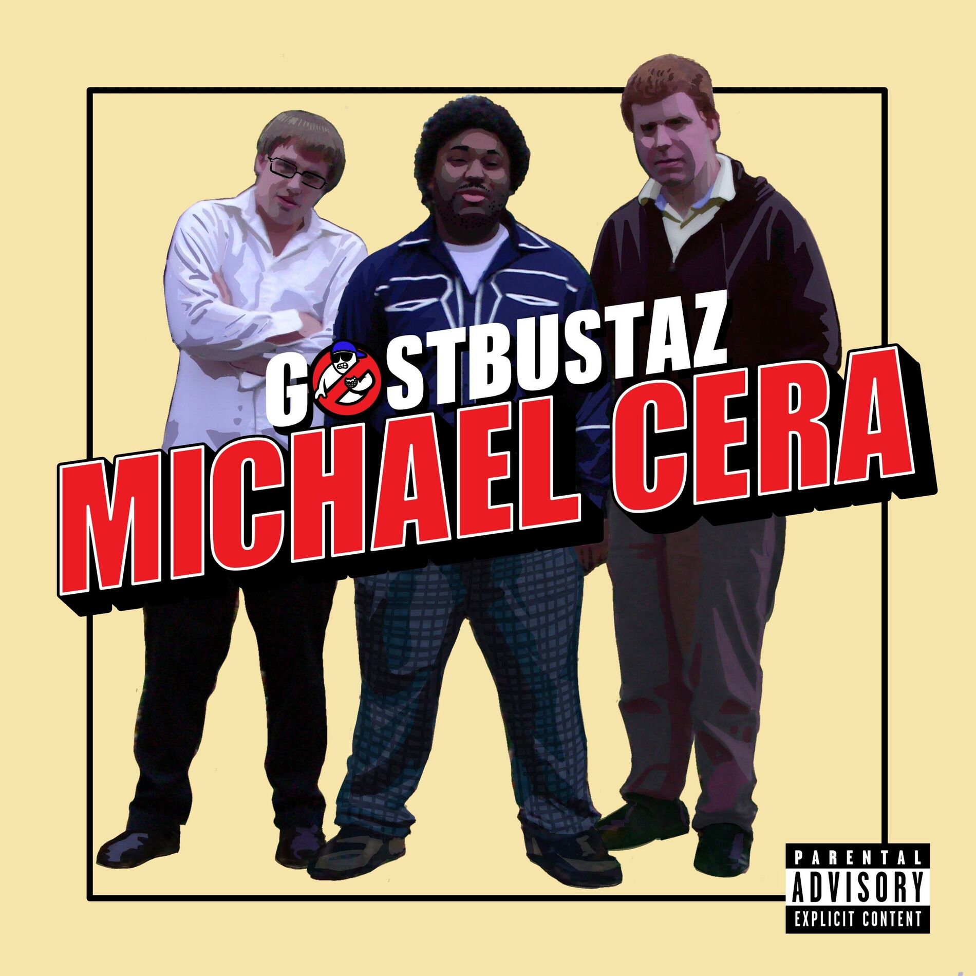 Album cover of Michael Cera