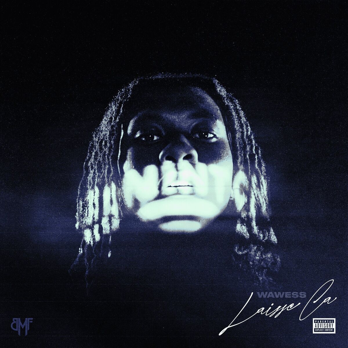 Album cover of Laisse ça