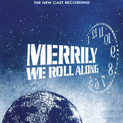Descargar Merrily We Roll Along - Stephen Sondheim MP3
