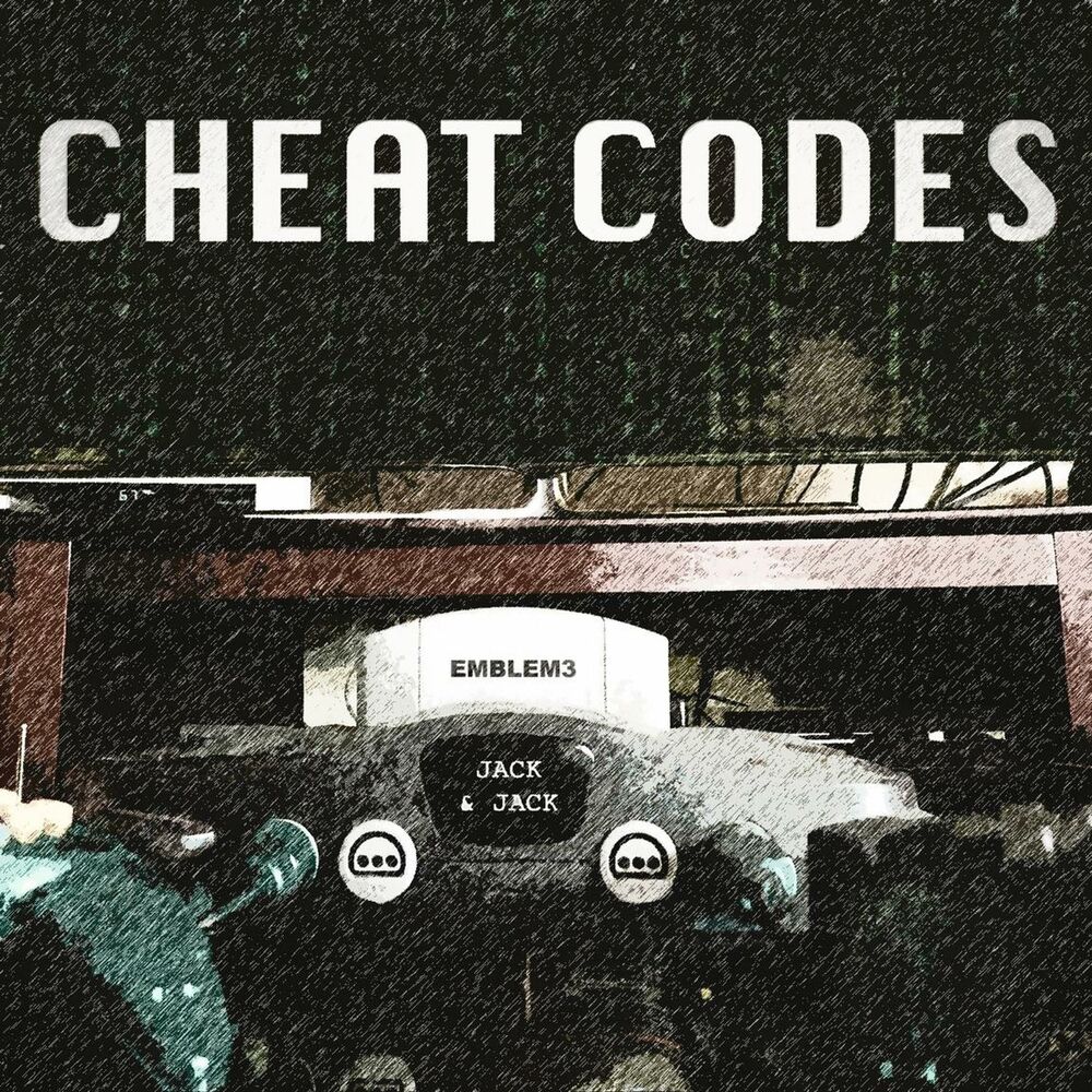 Picture of Cheat Codes (feat. Emblem3)