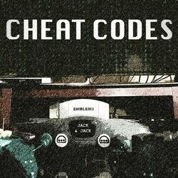 Cover of Cheat Codes (feat. Emblem3)
