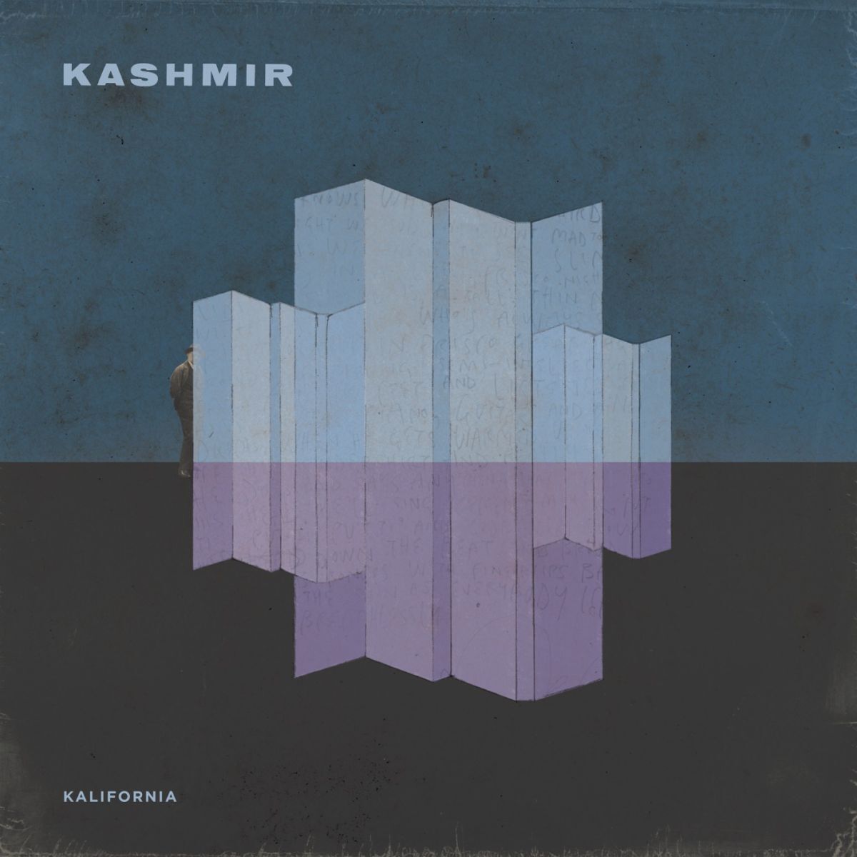 Album cover of Kalifornia